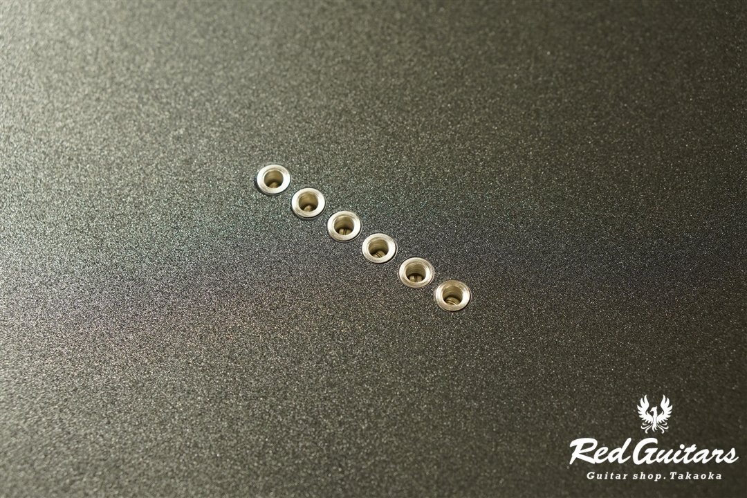 BTE-2-RSM/R-BPPG - Gun-Metallic